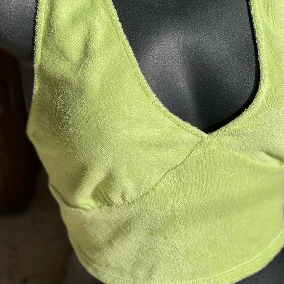 FP Beach Slightly Salty Halter - Picture 5 of 7